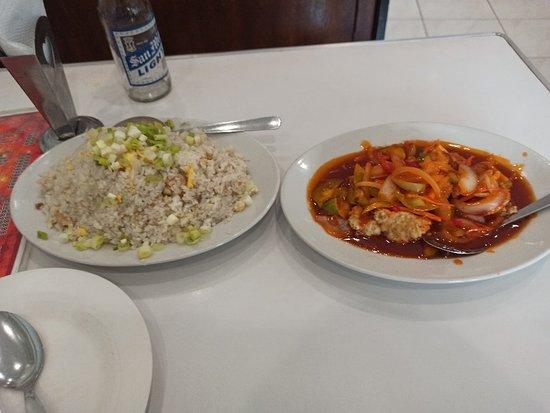 Visayan Restaurant