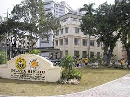 Plaza Sugbu